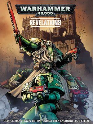 Warhammer 40,000(Series) · OverDrive: ebooks, audiobooks, .